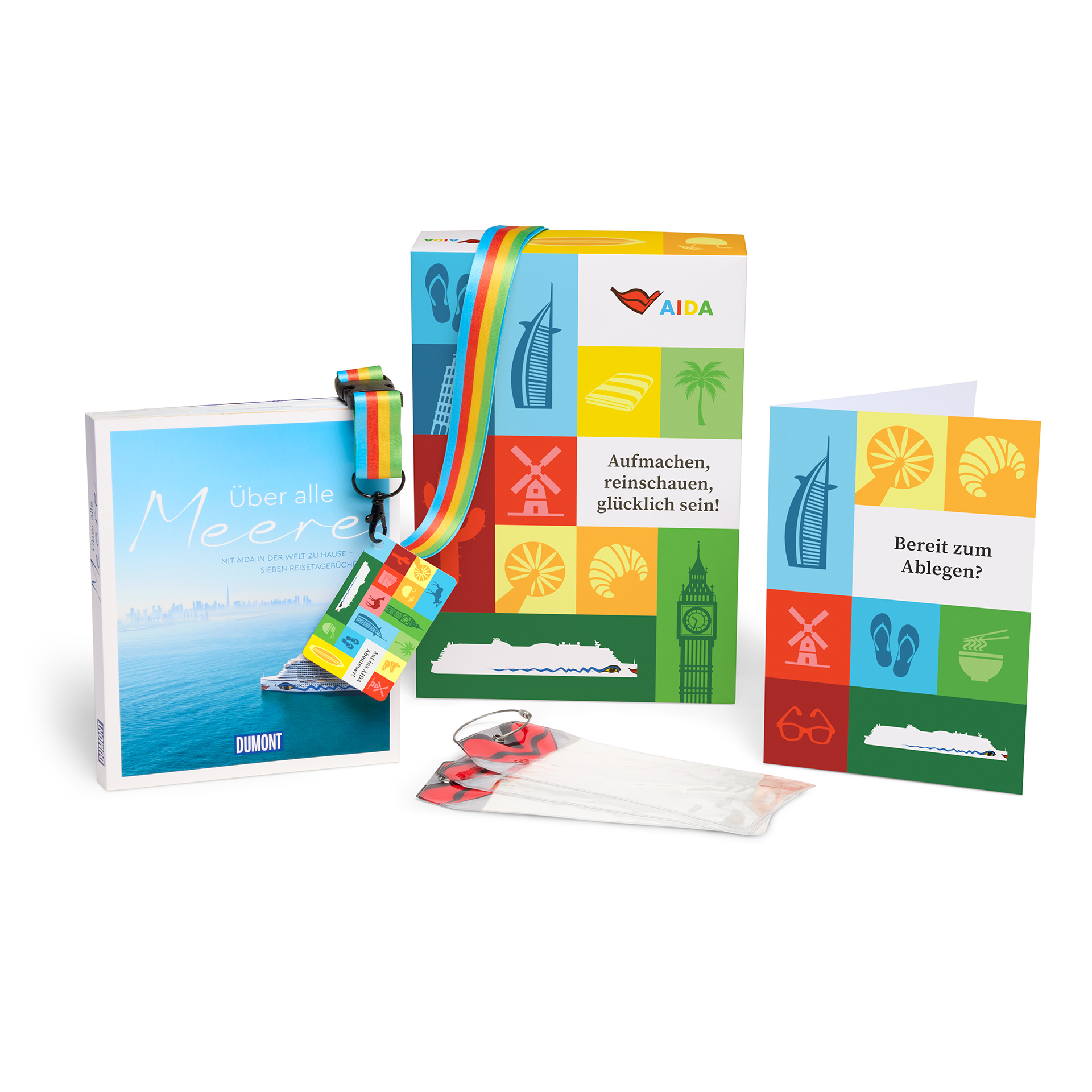 AIDA Besteckst nder 27773000 about-us-aida-distribution