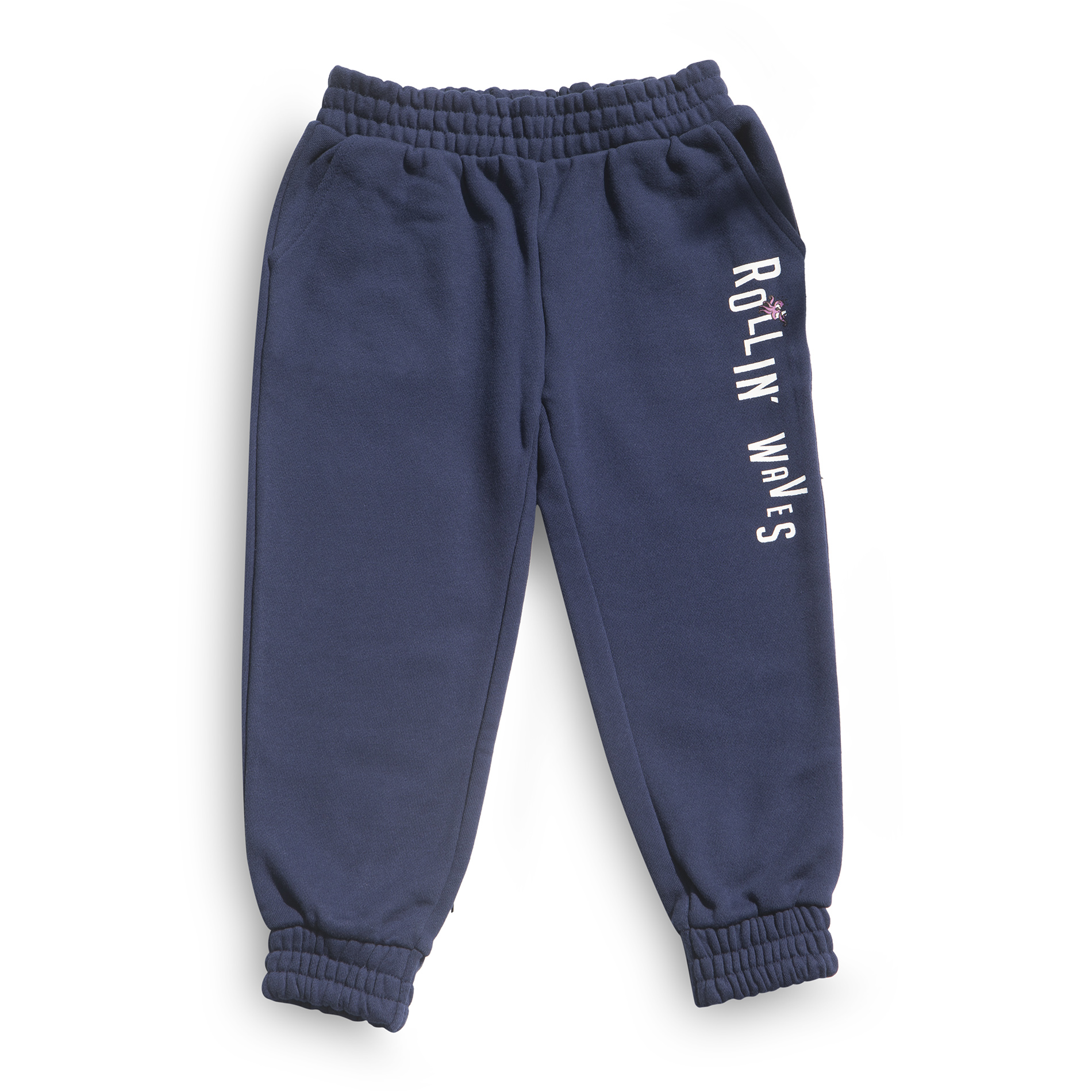 Sweathose Kids Clubbies Navy