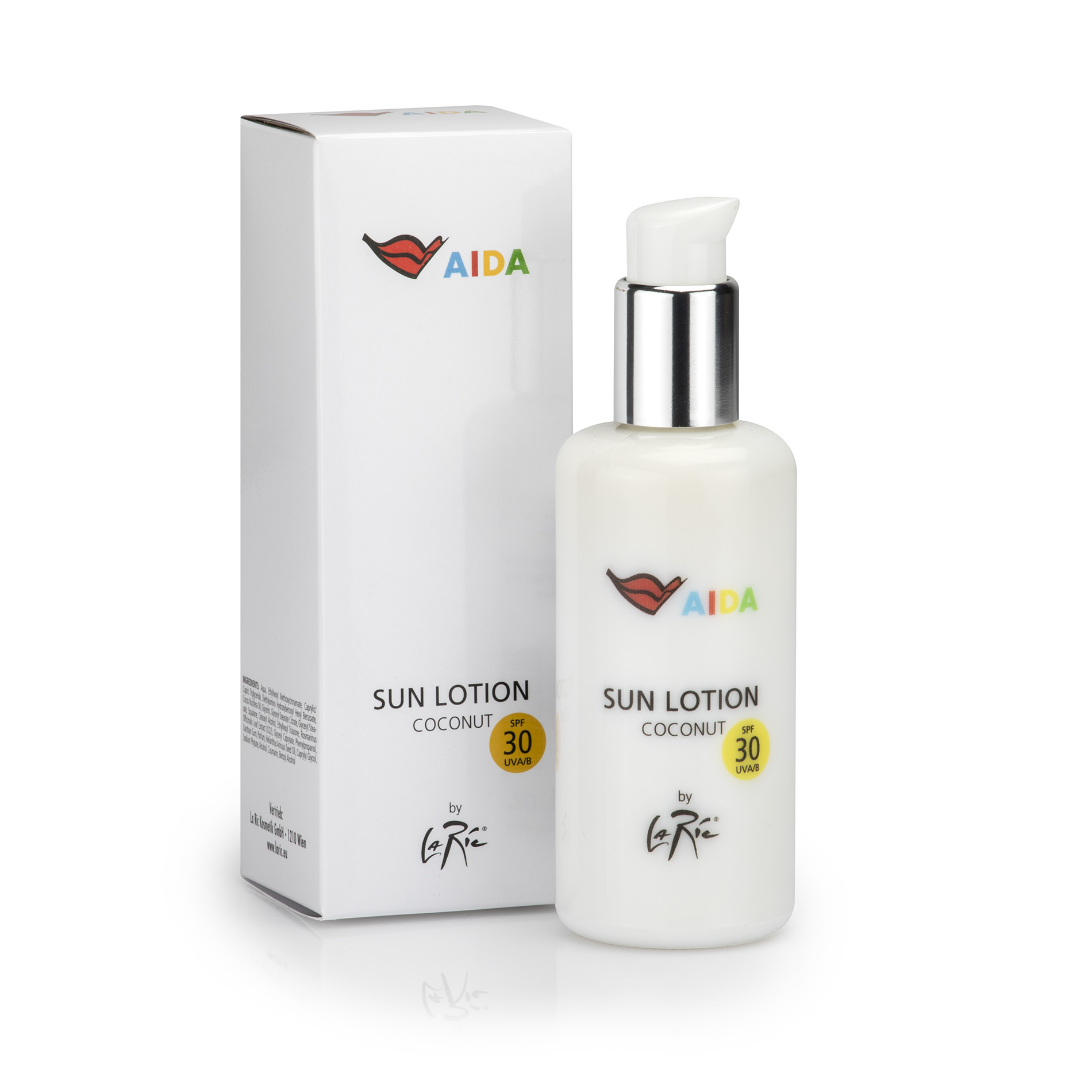 Sun Lotion Oceanic Voyage LSF30 Sun Lotion Oceanic Voyage LSF30