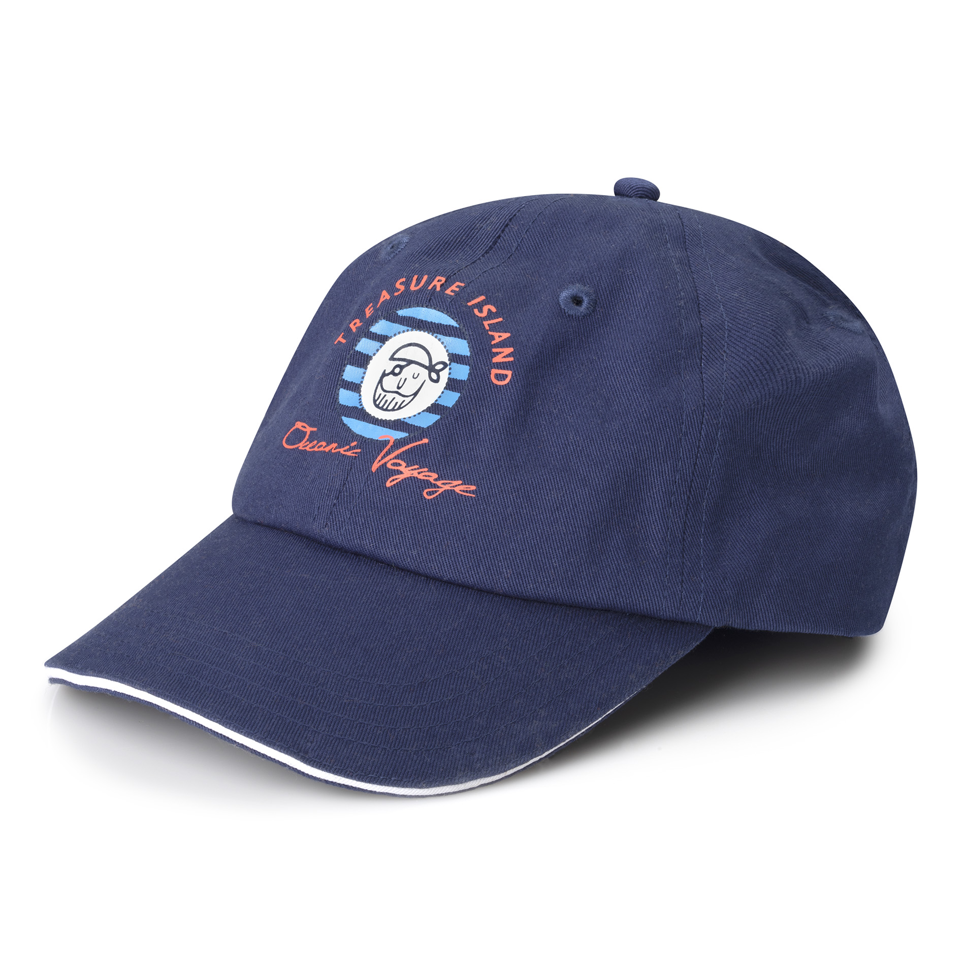Basecap Kids Navy