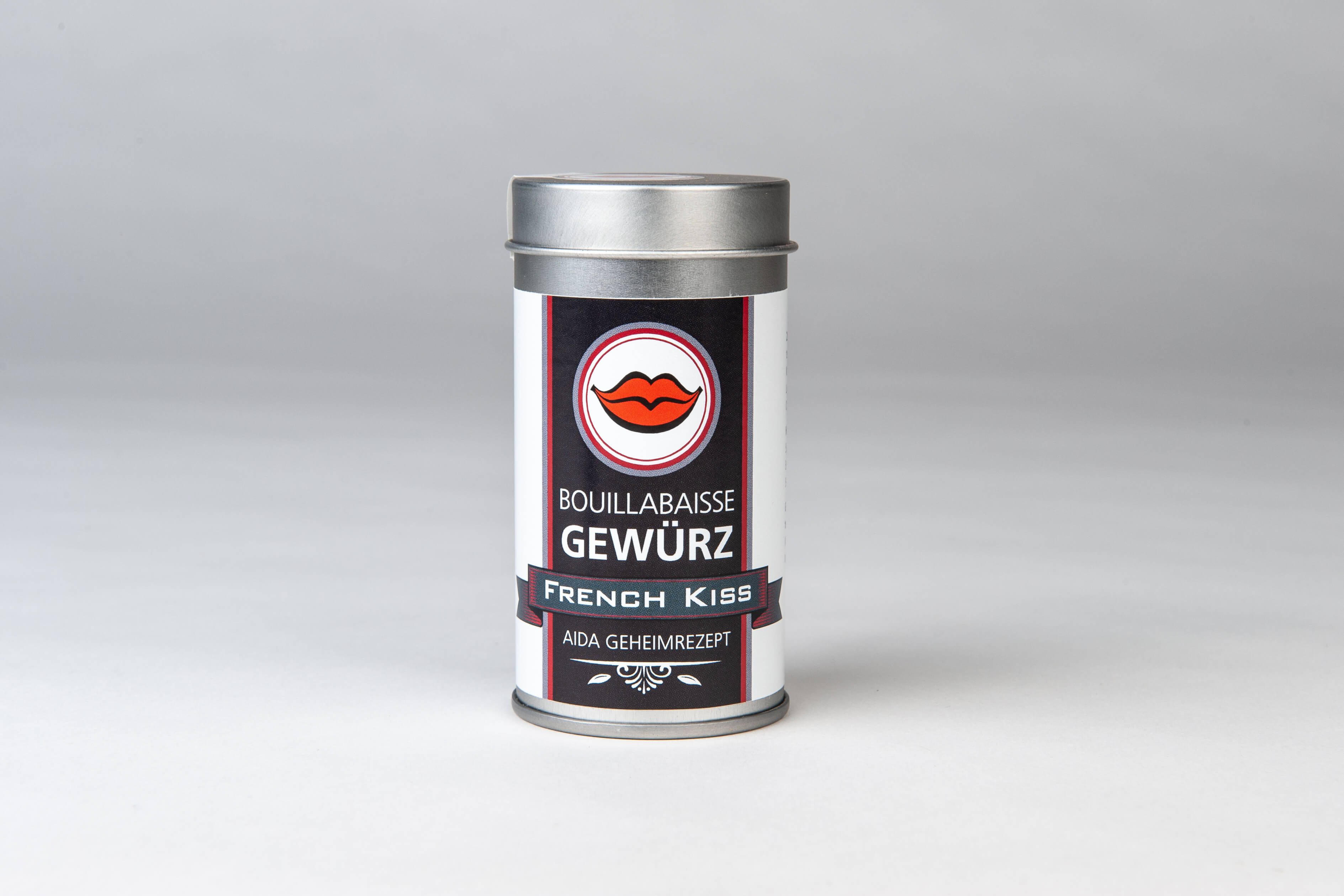 French Kiss-Bouillabaisse "AIDA" 