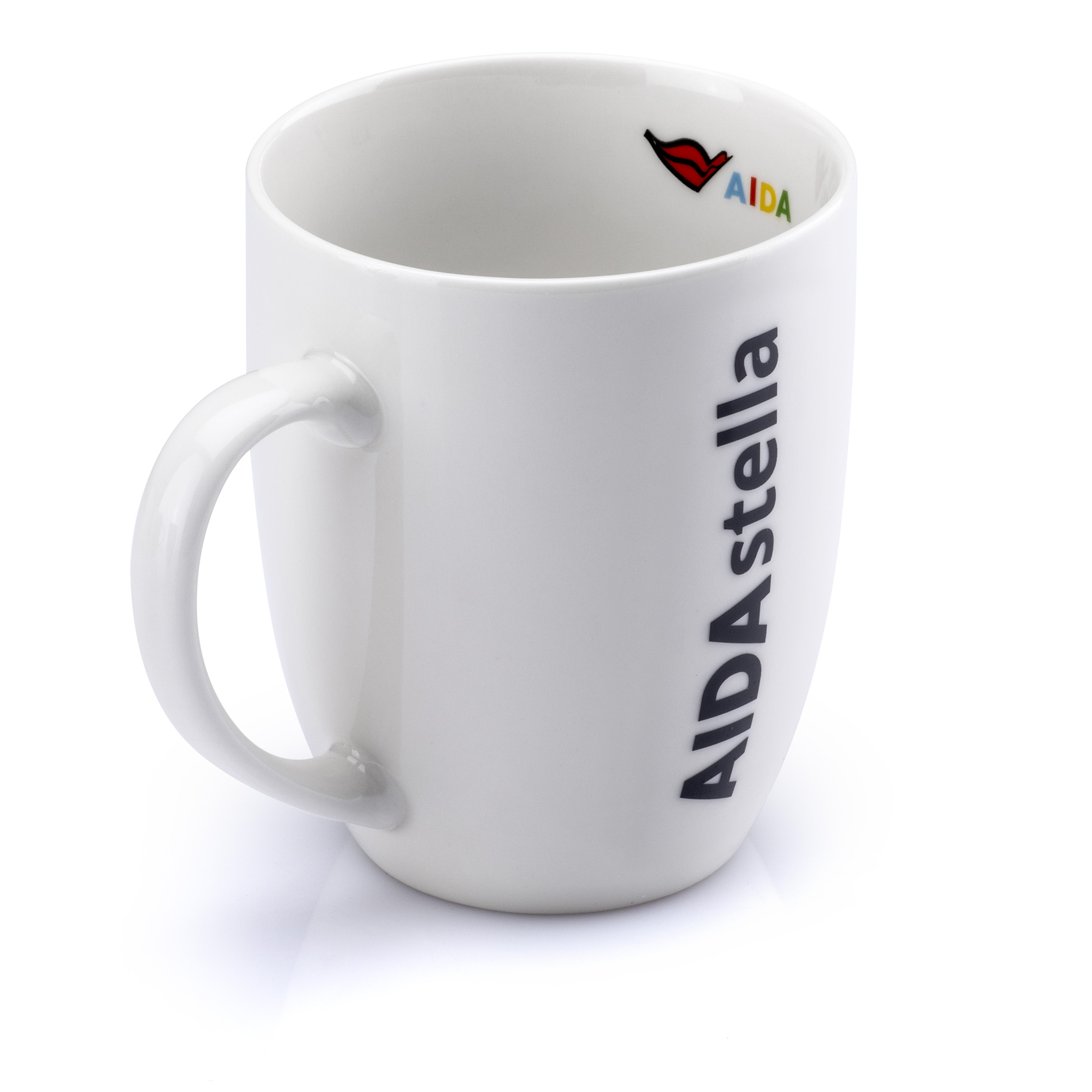 AIDA Kaffeetasse AIDAstella