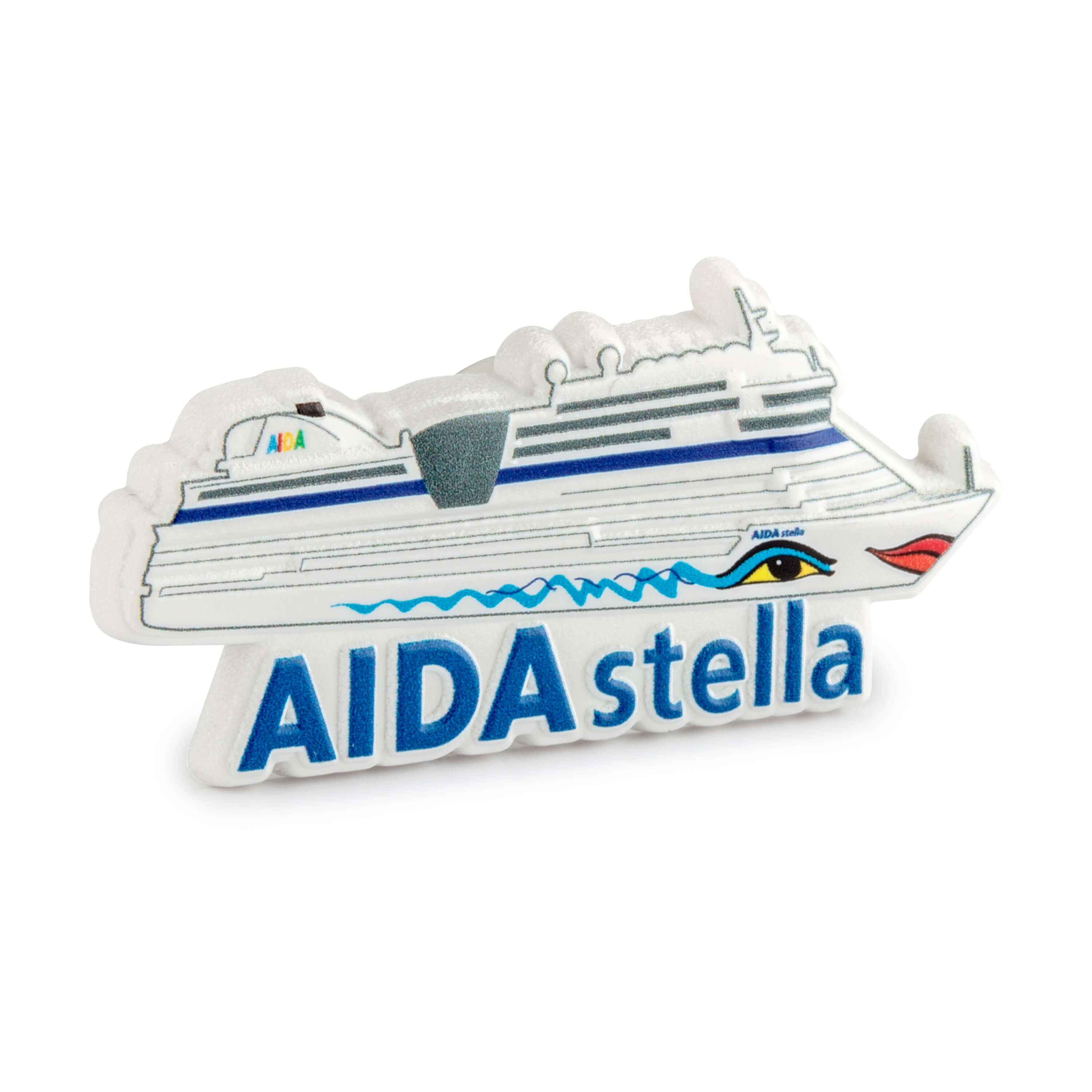 AIDAstella Magnet AIDAstella Magnet