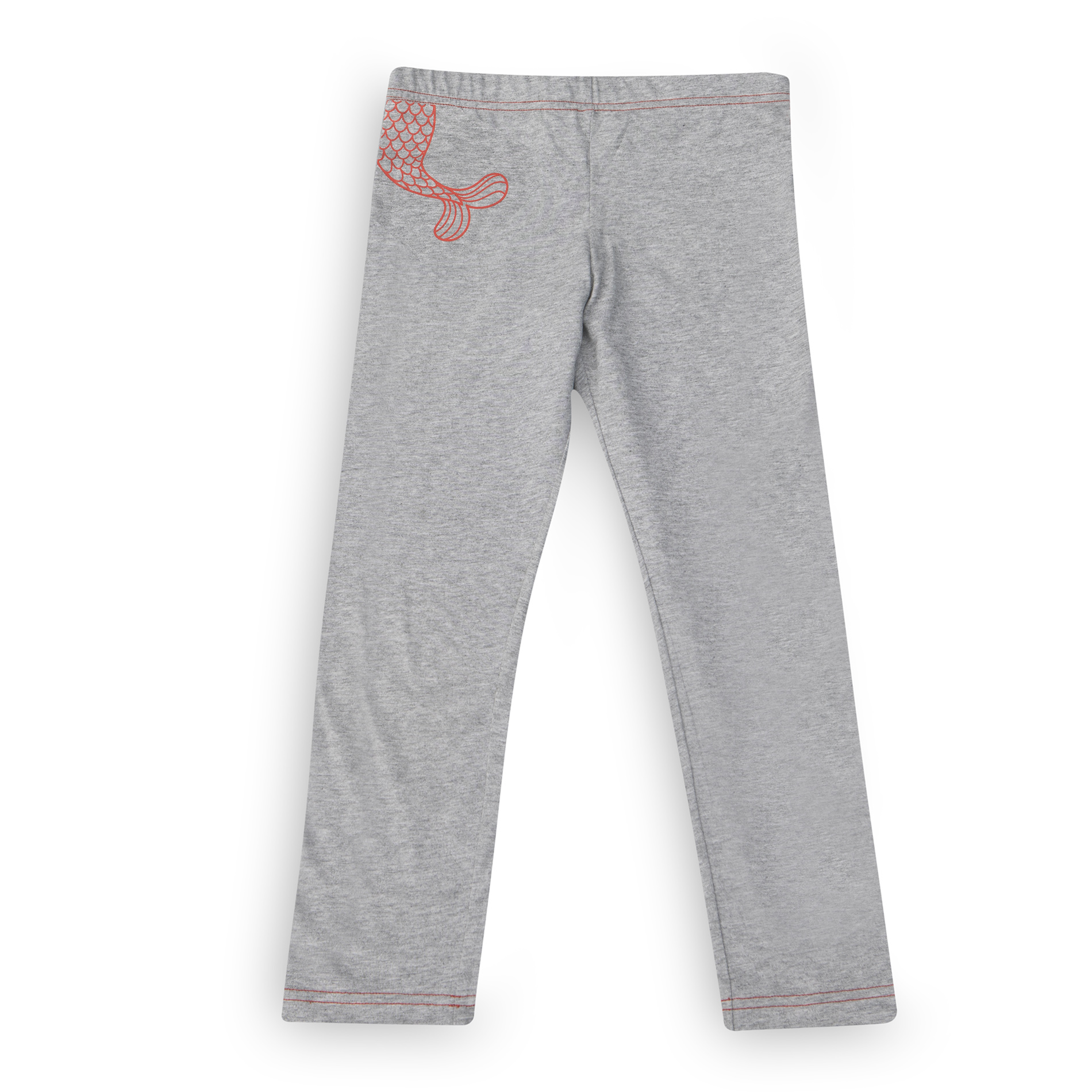 Legging Kids Grau
