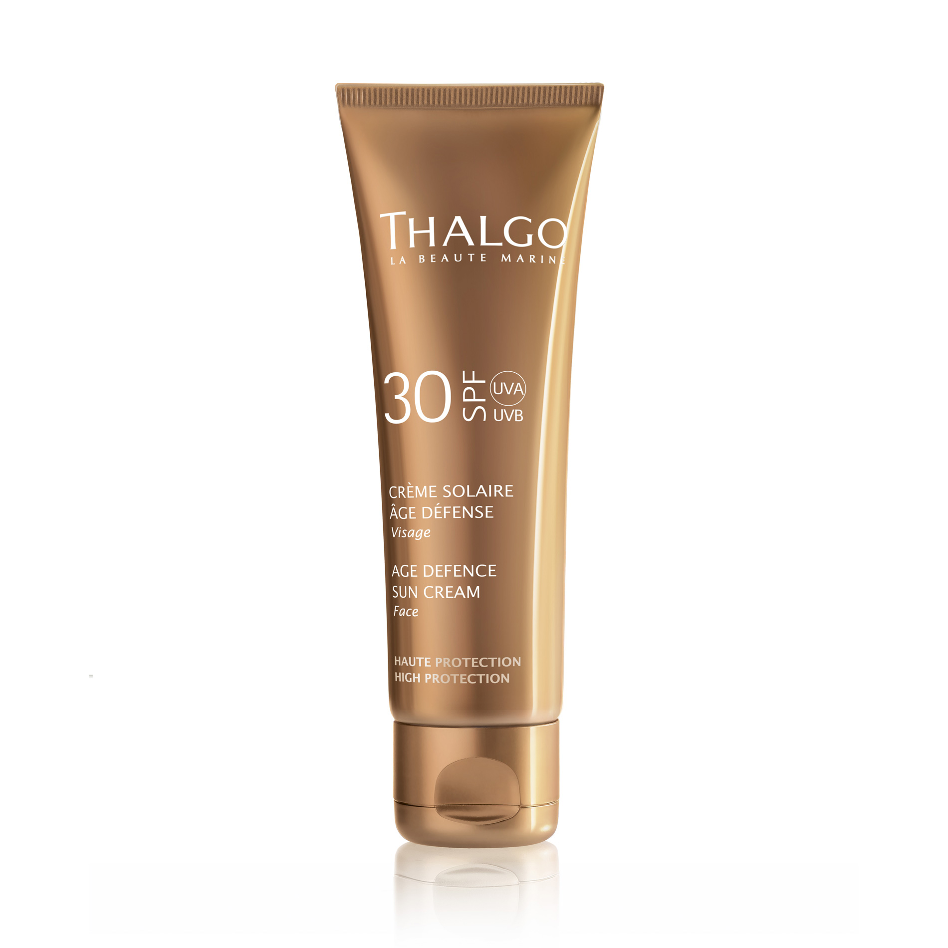 Anti-Ageing Sonnencreme LSF 30 Anti-Ageing Sonnencreme LSF 30