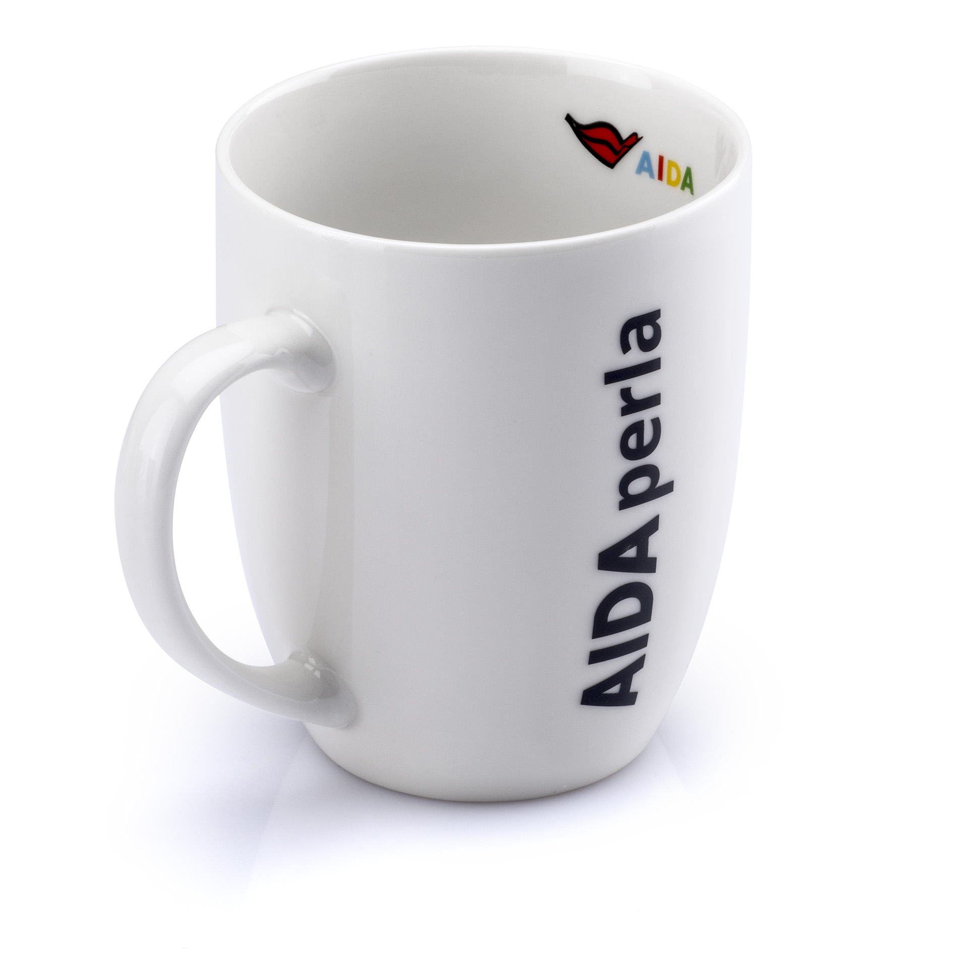 AIDA Kaffeetasse AIDAperla