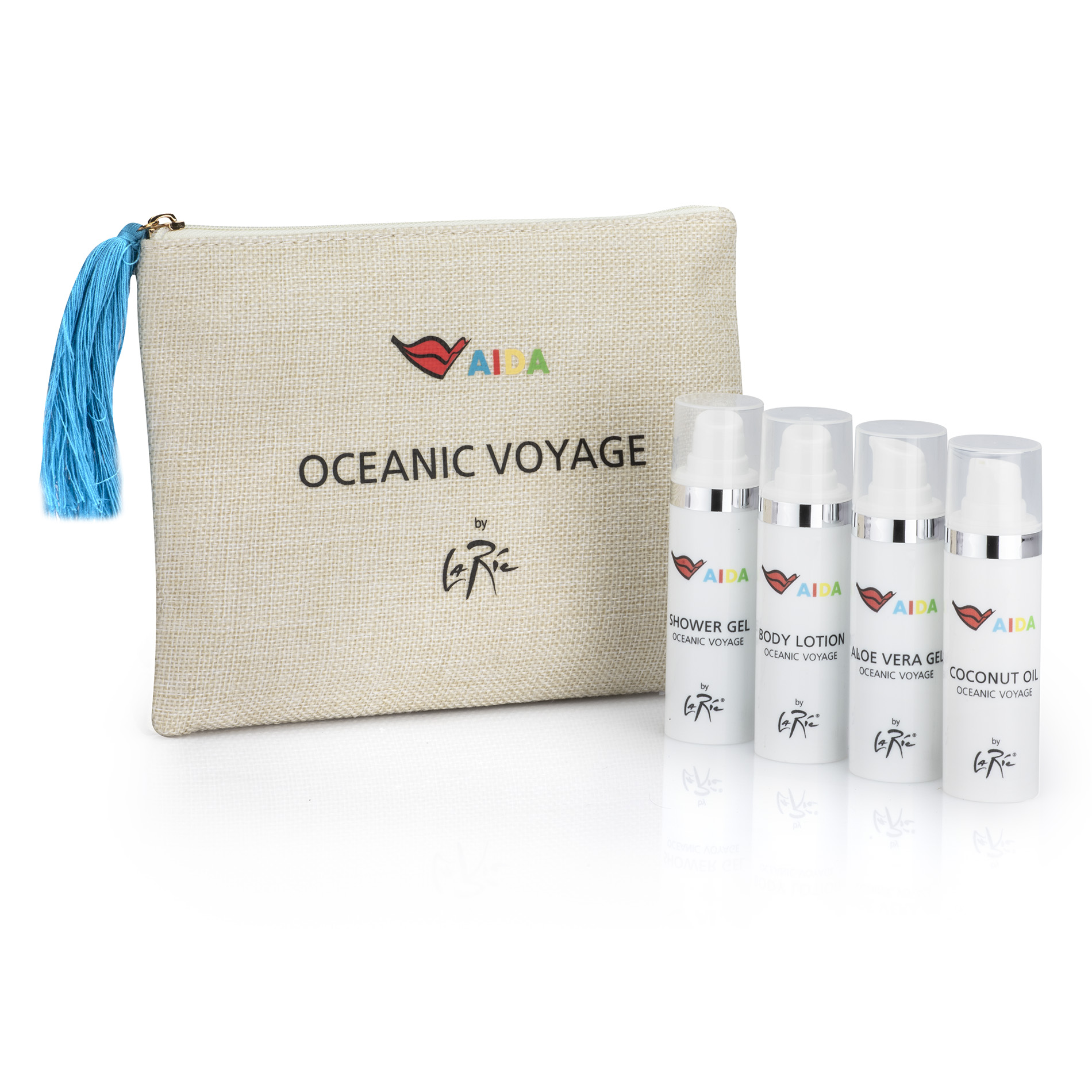 Travel Kit Oceanic Voyage Travel Kit Oceanic Voyage