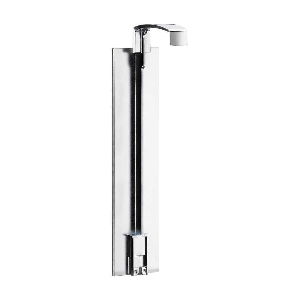 Smart Care Wandhalterung Chrome Optik 300ml
